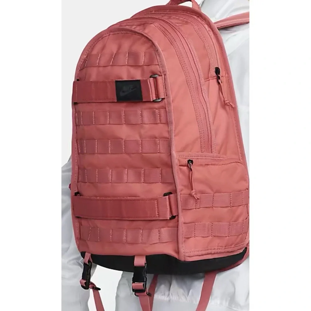 Nike Sportswear RPM 'Adobe Black' Backpack (26L) BA5971-655